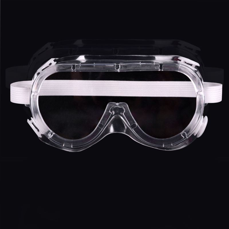 安全ゴーグルCE EN166