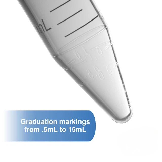 Centrifuge 15 Ml Tubes Manufacturers