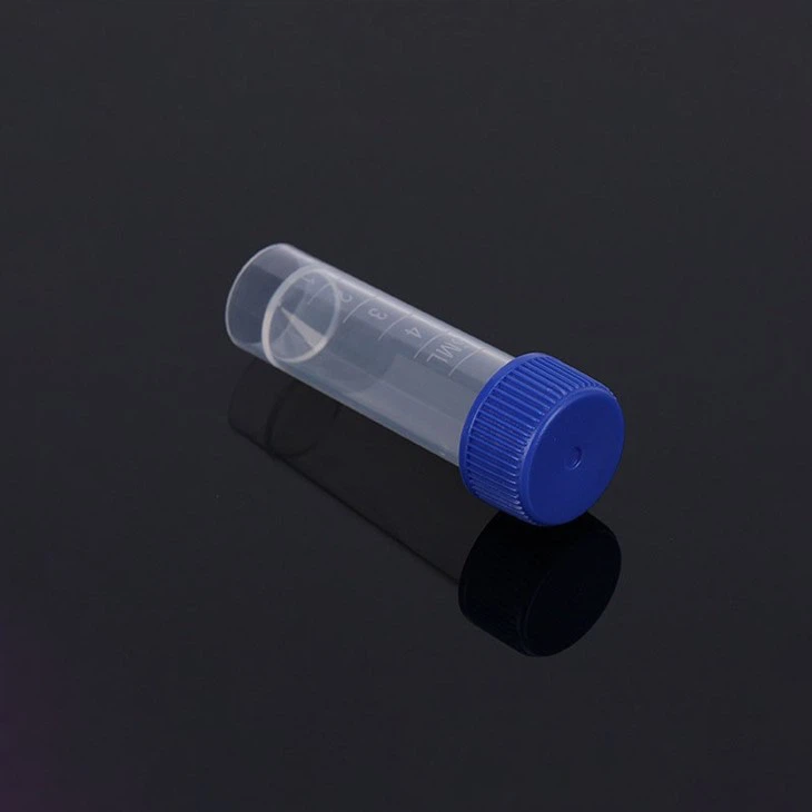 Scientific Cryo Tubes Supplier