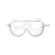 目の保護のための安全メガネの製造