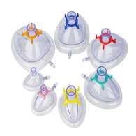 酸素マスク赤ちゃん