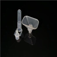 唾液サンプル採取チューブ