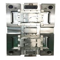 医療機器射出成形