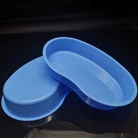 プラスチック製腎臓盆地