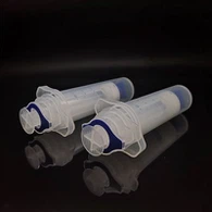 シリンジモールド